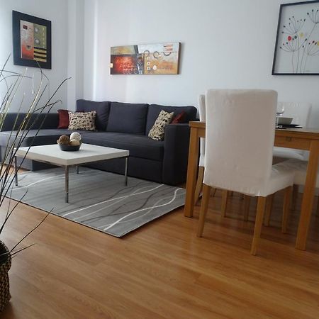 Malaga Apartamentos - Montano, 18 外观 照片