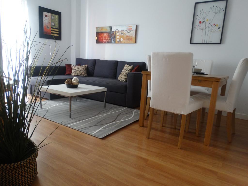 Malaga Apartamentos - Montano, 18 外观 照片