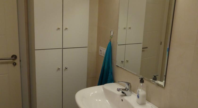Malaga Apartamentos - Montano, 18 客房 照片