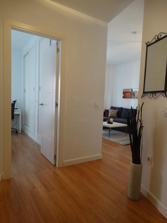 Malaga Apartamentos - Montano, 18 客房 照片