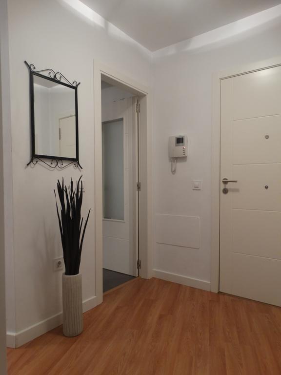 Malaga Apartamentos - Montano, 18 客房 照片