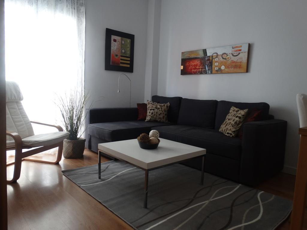Malaga Apartamentos - Montano, 18 客房 照片