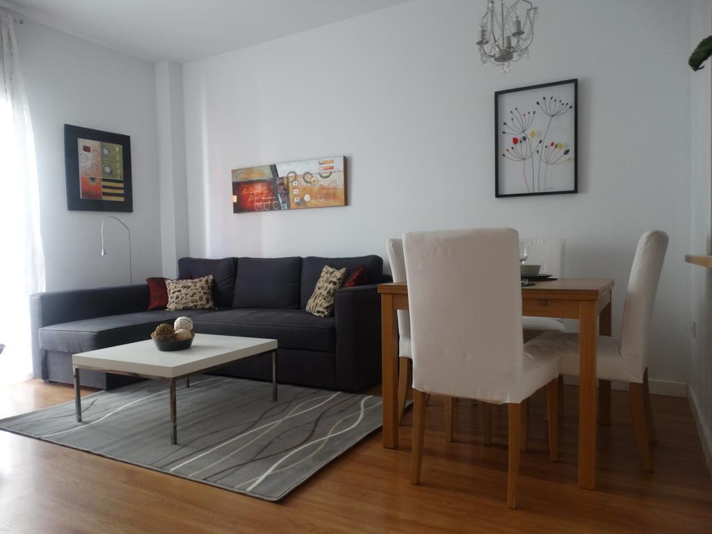 Malaga Apartamentos - Montano, 18 客房 照片