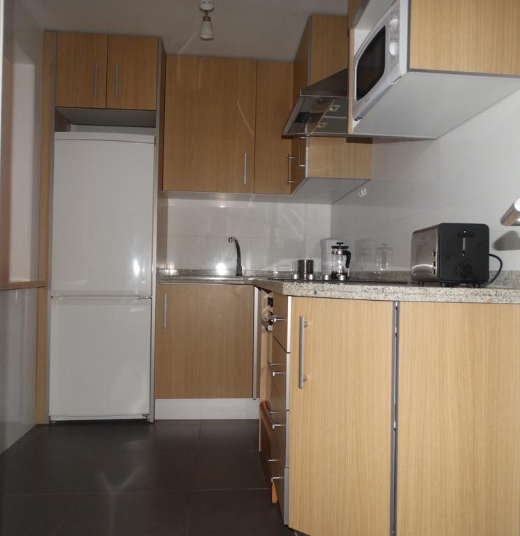 Malaga Apartamentos - Montano, 18 客房 照片