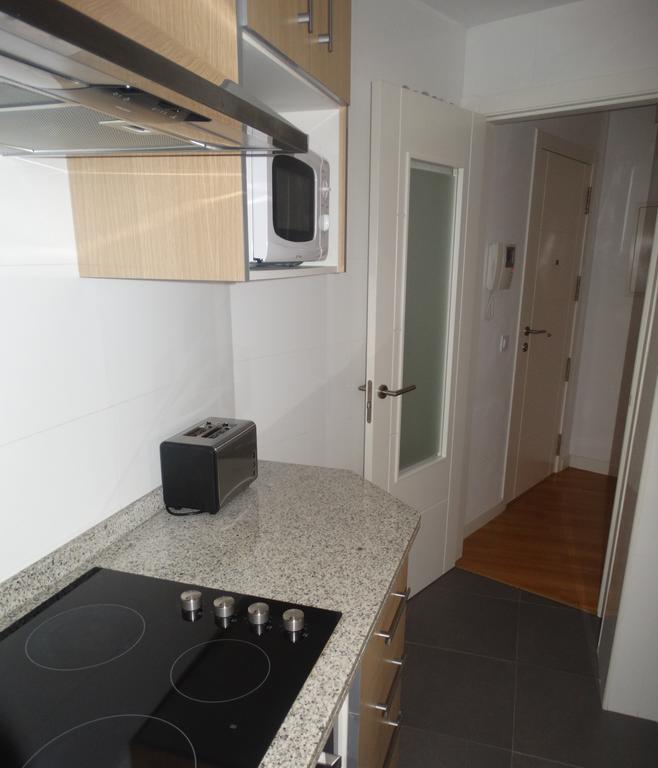Malaga Apartamentos - Montano, 18 外观 照片